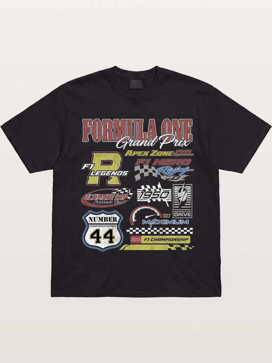 F1  LEGENDS Gildan T-shirt
