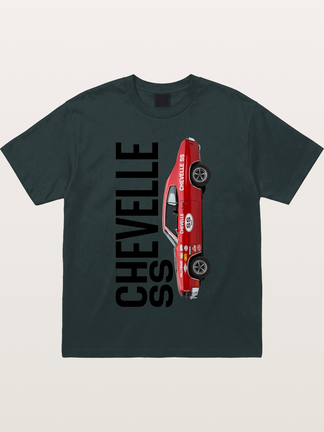 Vertical Speed Gildan T-shirt