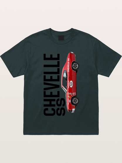 Vertical Speed Gildan T-shirt