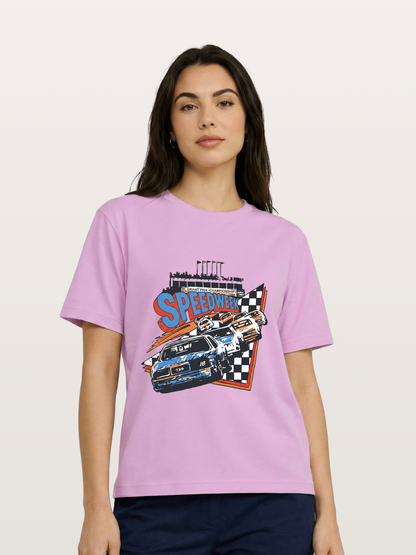 Speed Rush Gildan T-shirt