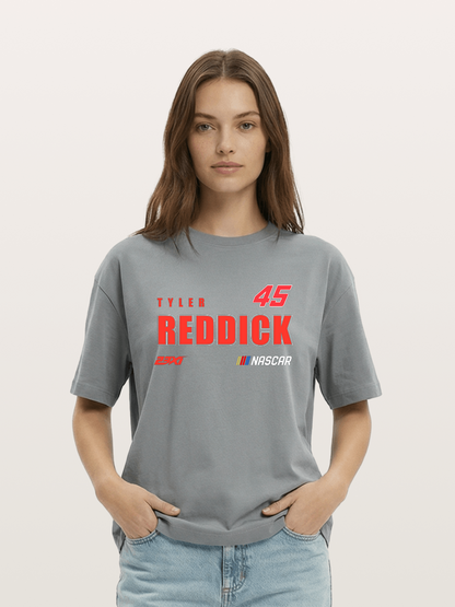 Tyler Reddick 45 23XI NASCAR Art Gildan T-shirt