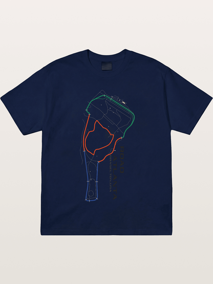 Atlanta Circuit Gildan T-shirt