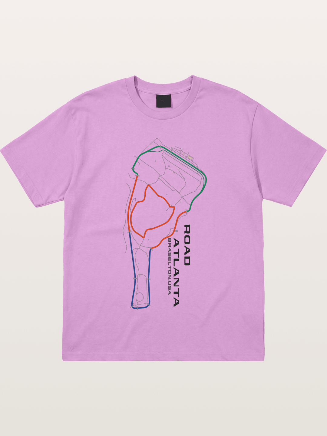 Atlanta Circuit Gildan T-shirt
