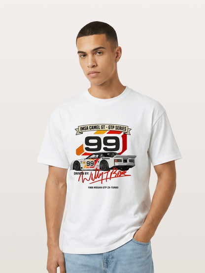 99 IMSA Gildan T-shirt