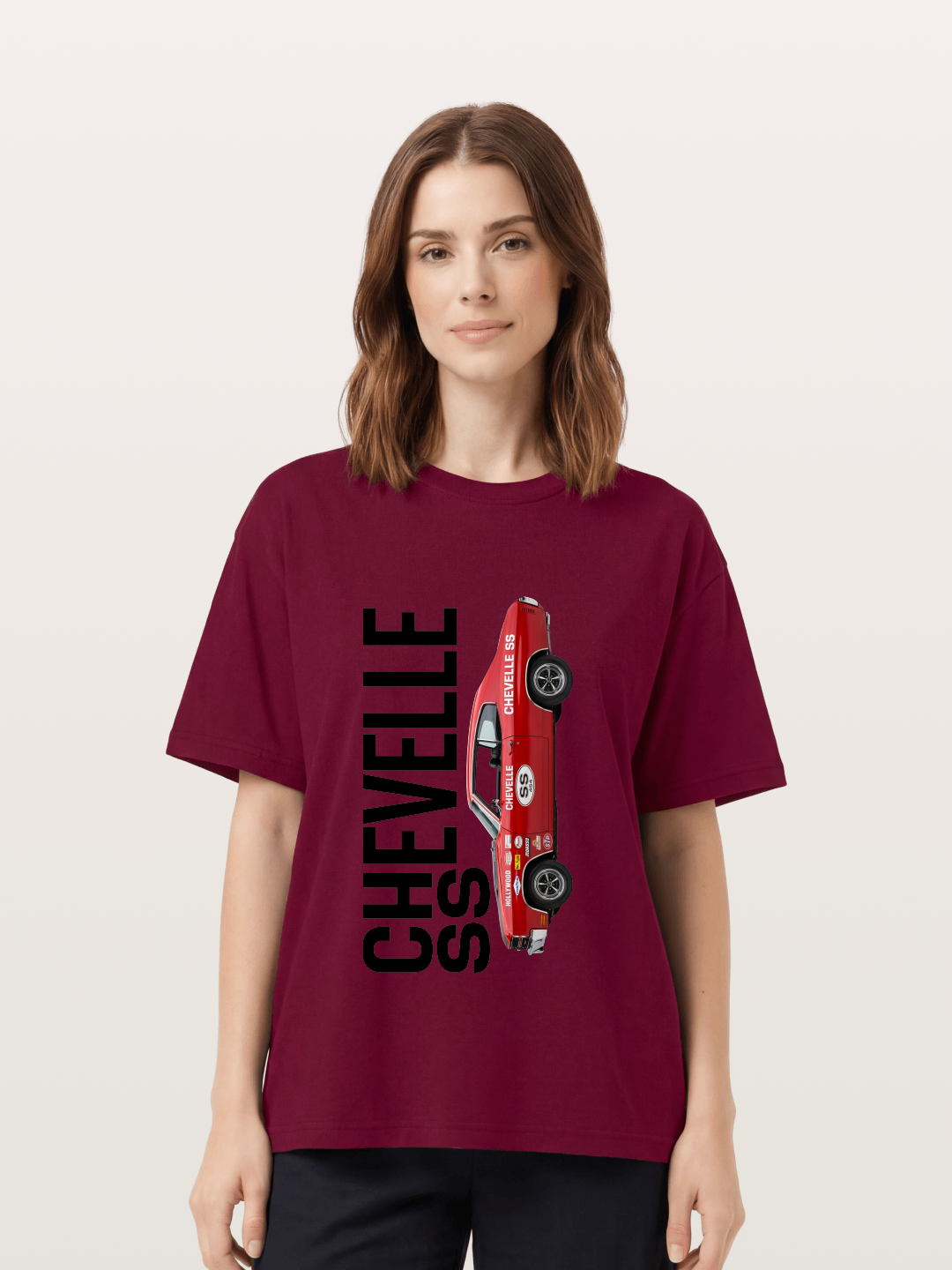 Vertical Speed Gildan T-shirt