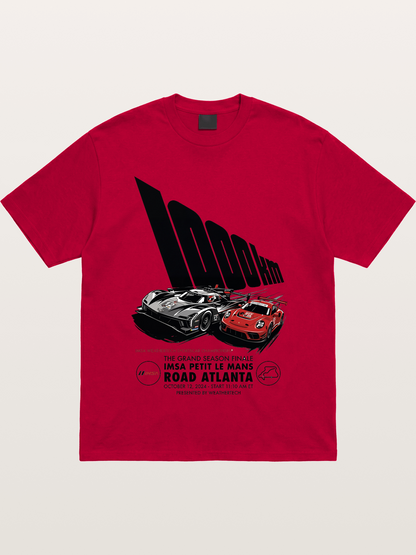 Road Atlanta Gildan T-shirt