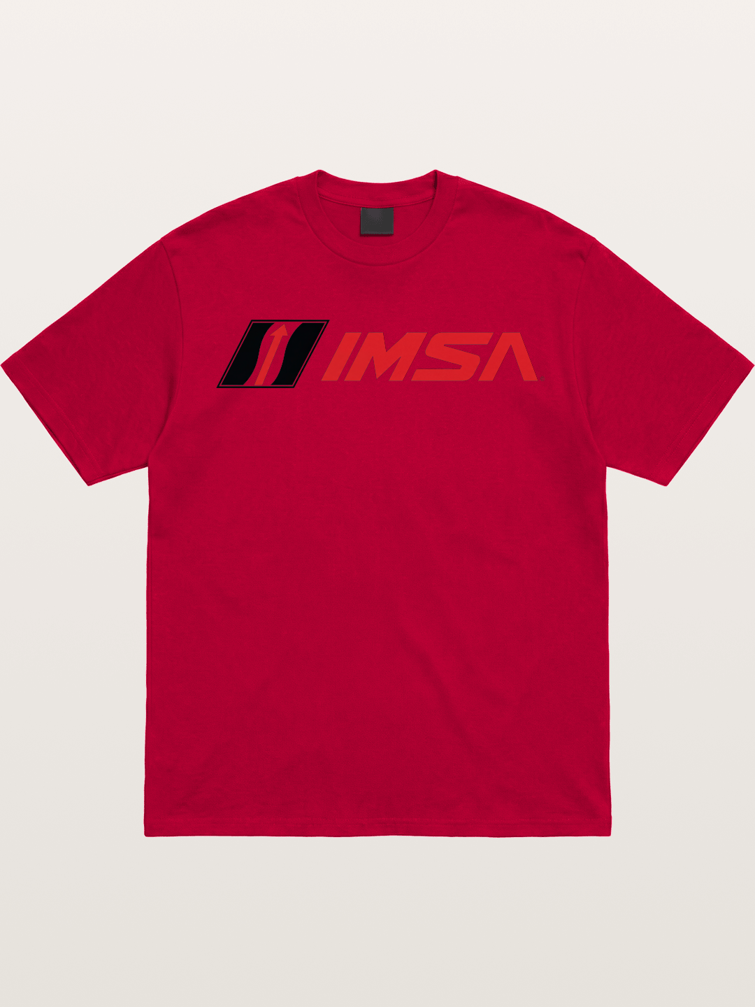 IMSA Retro Gildan T-shirt