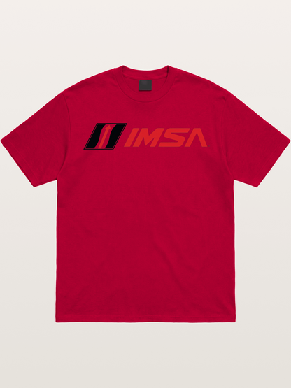 IMSA Retro Gildan T-shirt