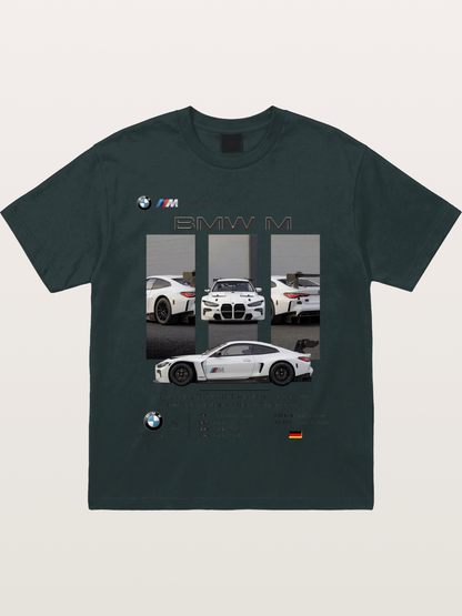 BMW M Spec Gildan T-shirt
