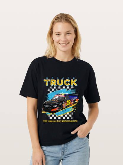 Toyota Truck Gildan T-shirt