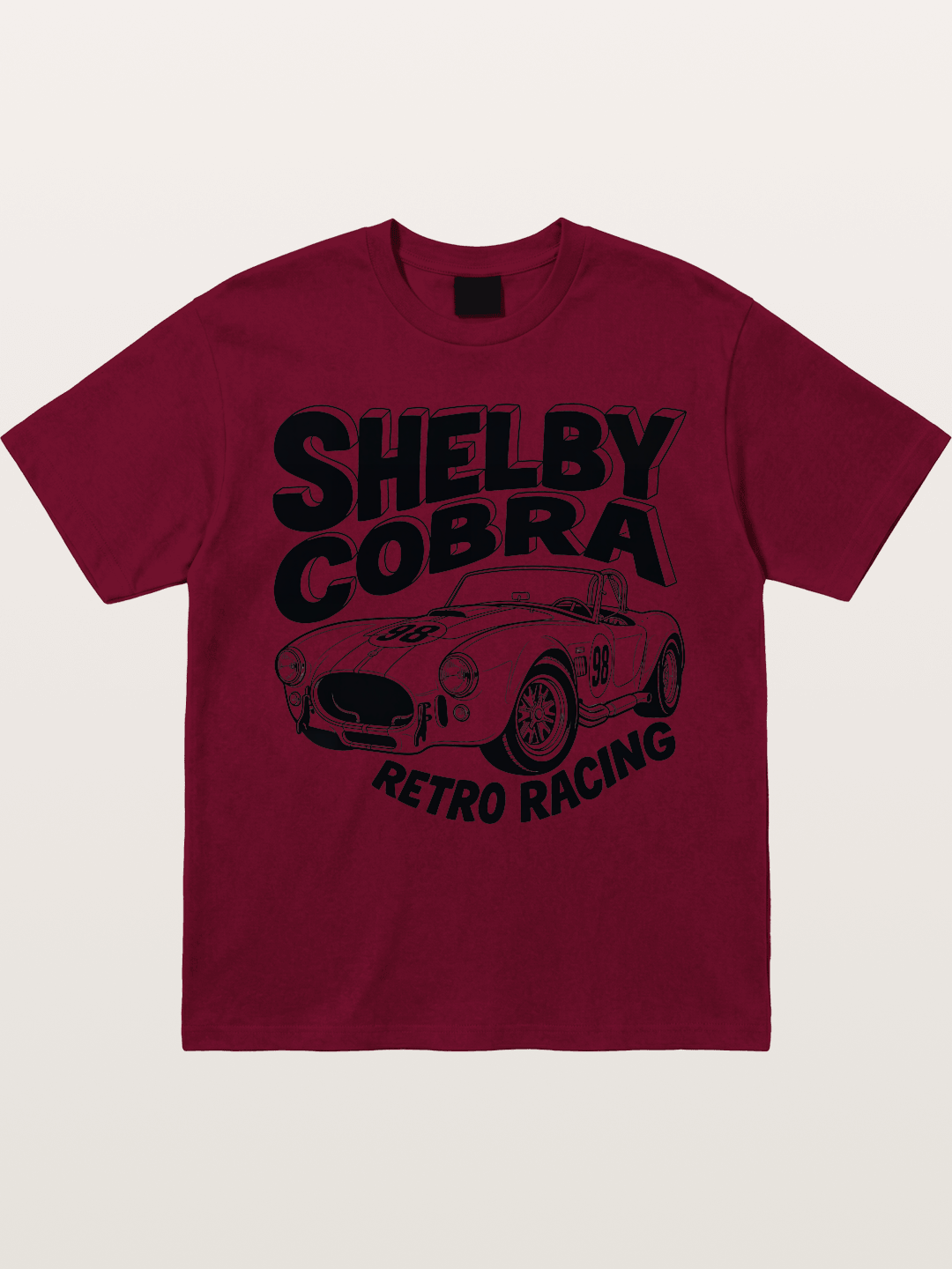 Cobra Sketch Gildan T-shirt