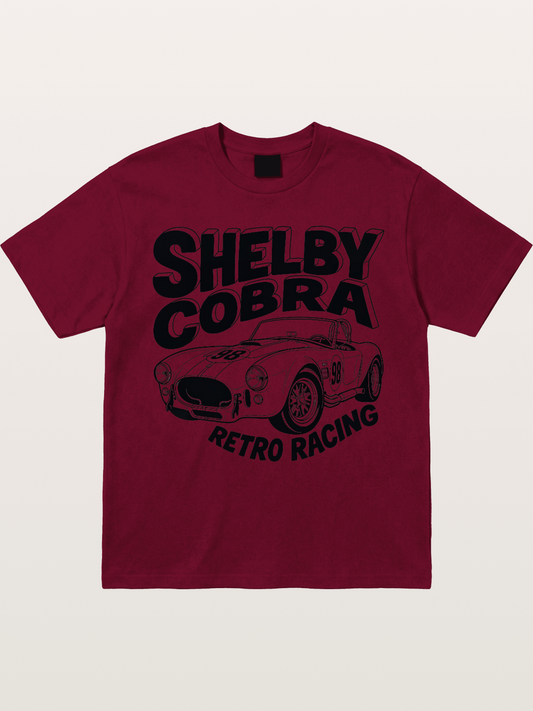 Cobra Sketch Gildan T-shirt