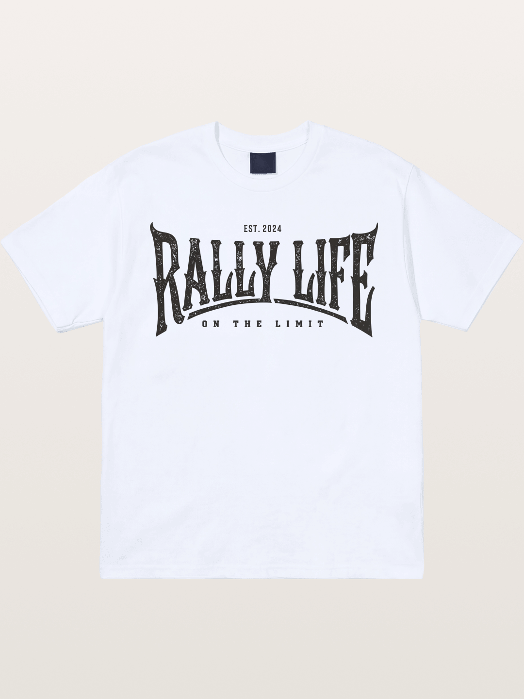 Rally Legend Gildan T-shirt