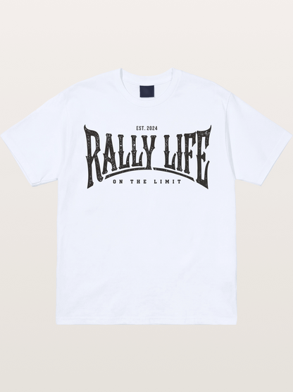 Rally Legend Gildan T-shirt