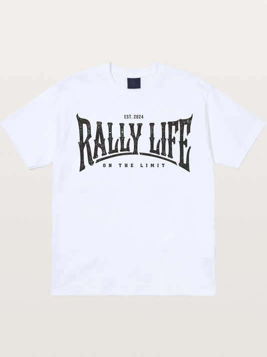 Rally Legend Gildan T-shirt