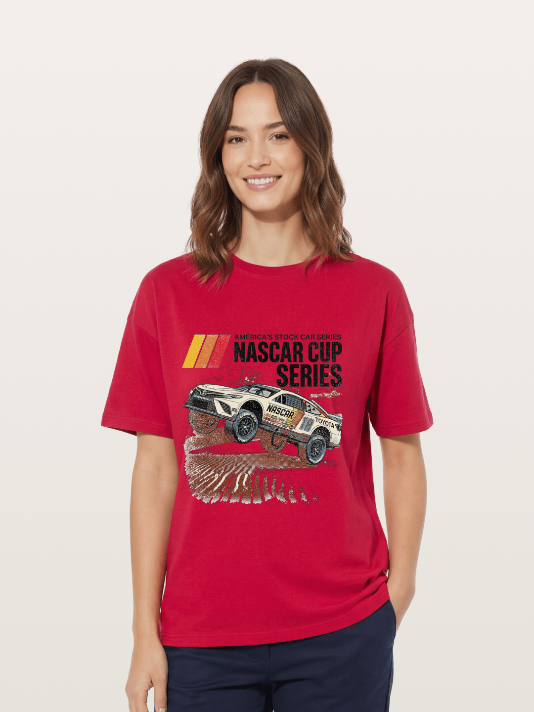 Cup Series Gildan T-shirt