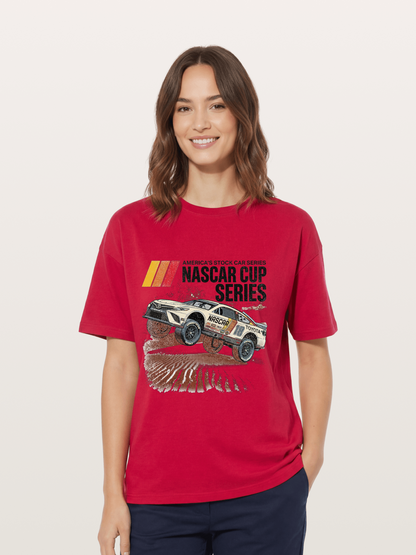 Cup Series Gildan T-shirt