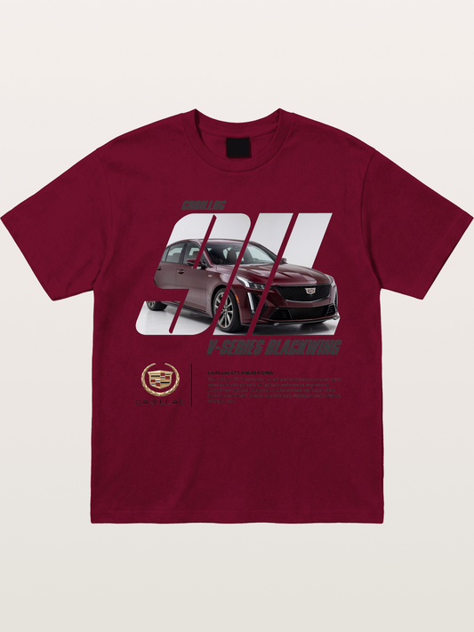 Blackwing V-Series Beast Gildan T-shirt