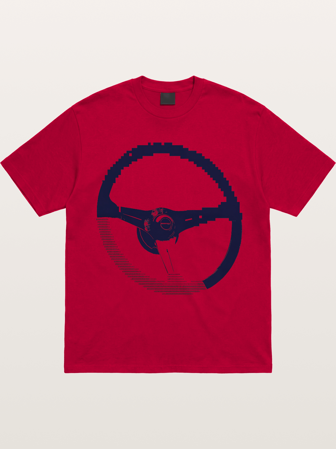 Steering Core Gildan T-shirt
