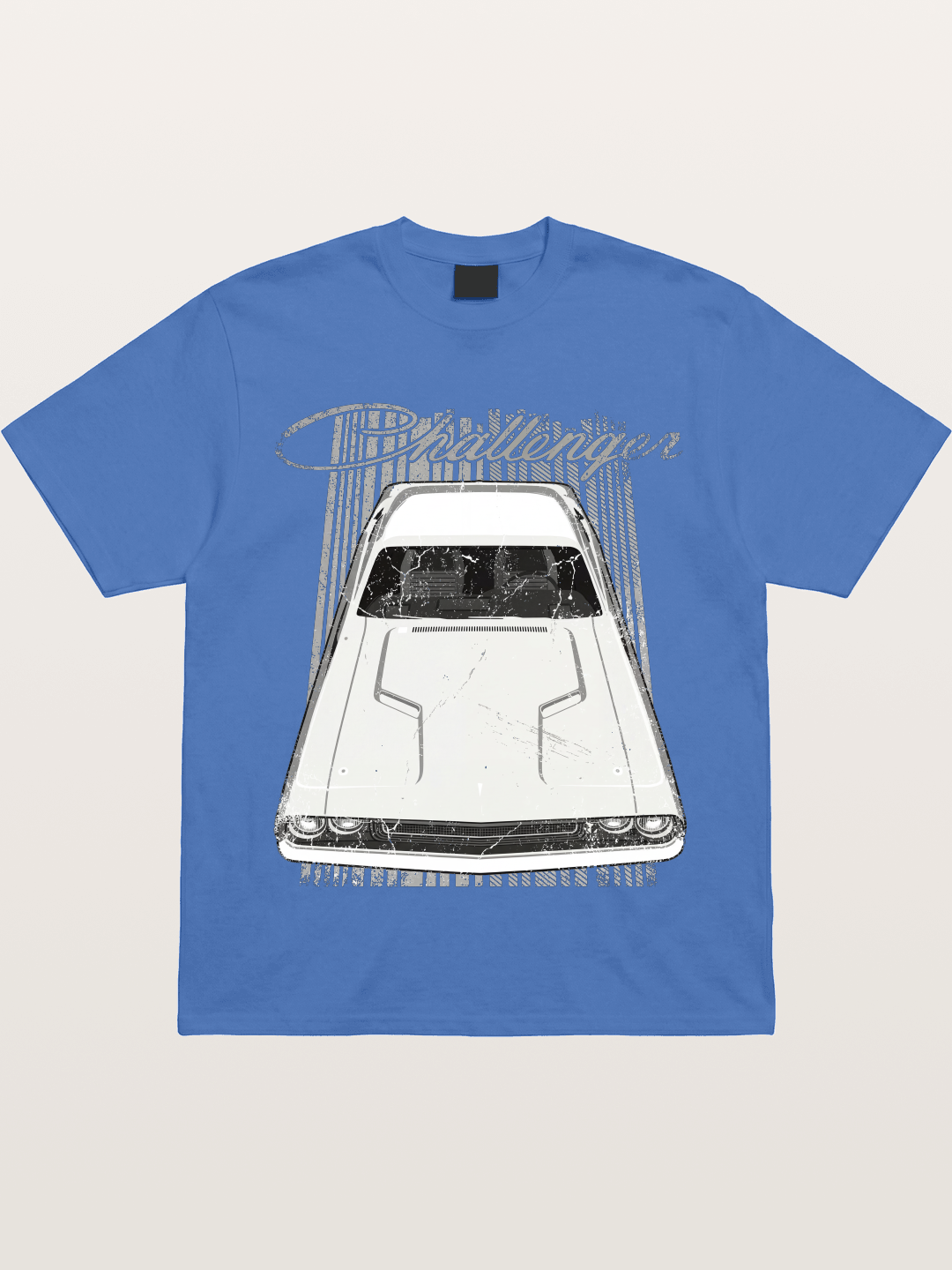 Vintage Hood Gildan T-shirt