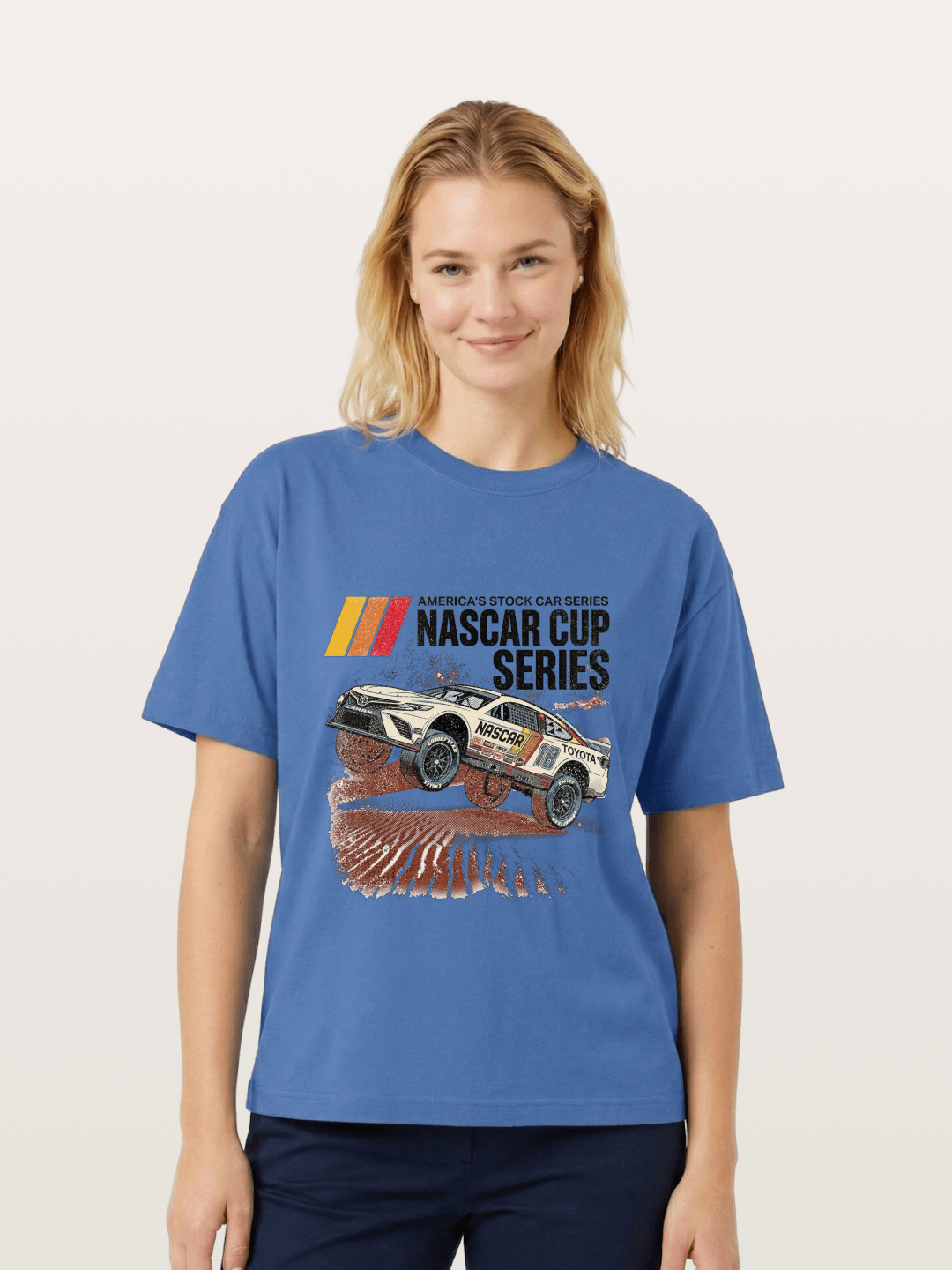 Cup Series Gildan T-shirt