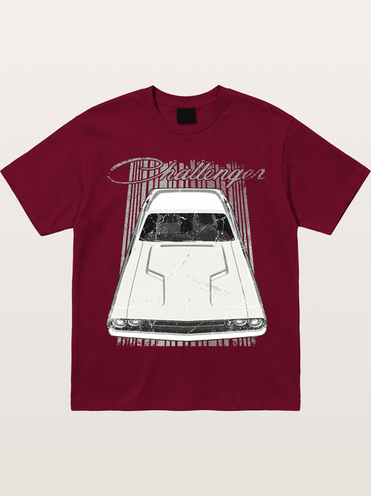 Vintage Hood Gildan T-shirt