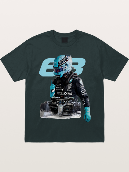 Tech Racer Gildan T-shirt