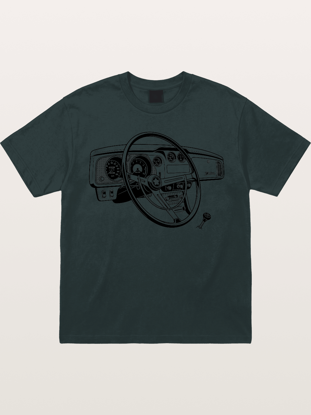 Classic Dash Gildan T-shirt