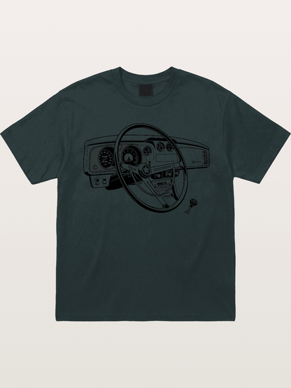 Classic Dash Gildan T-shirt