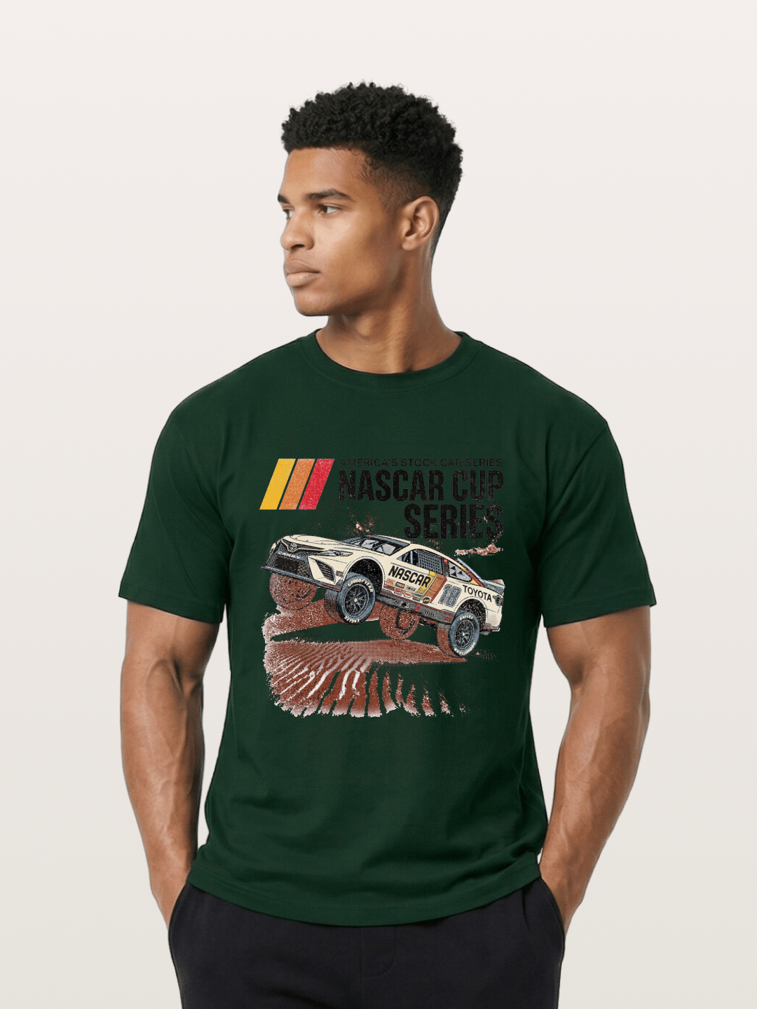 Cup Series Gildan T-shirt