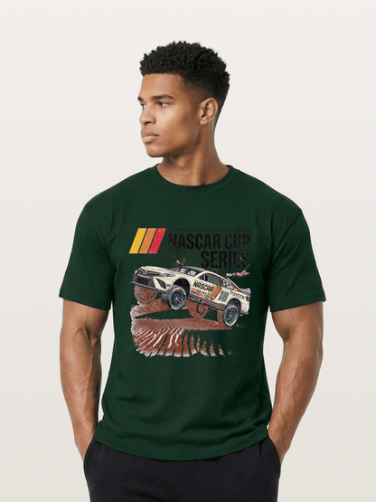 Cup Series Gildan T-shirt