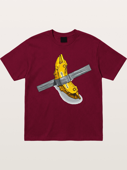 Brake Clamp Gildan T-shirt