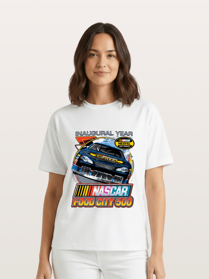 Inaugural Food City 500 Gildan T-shirt