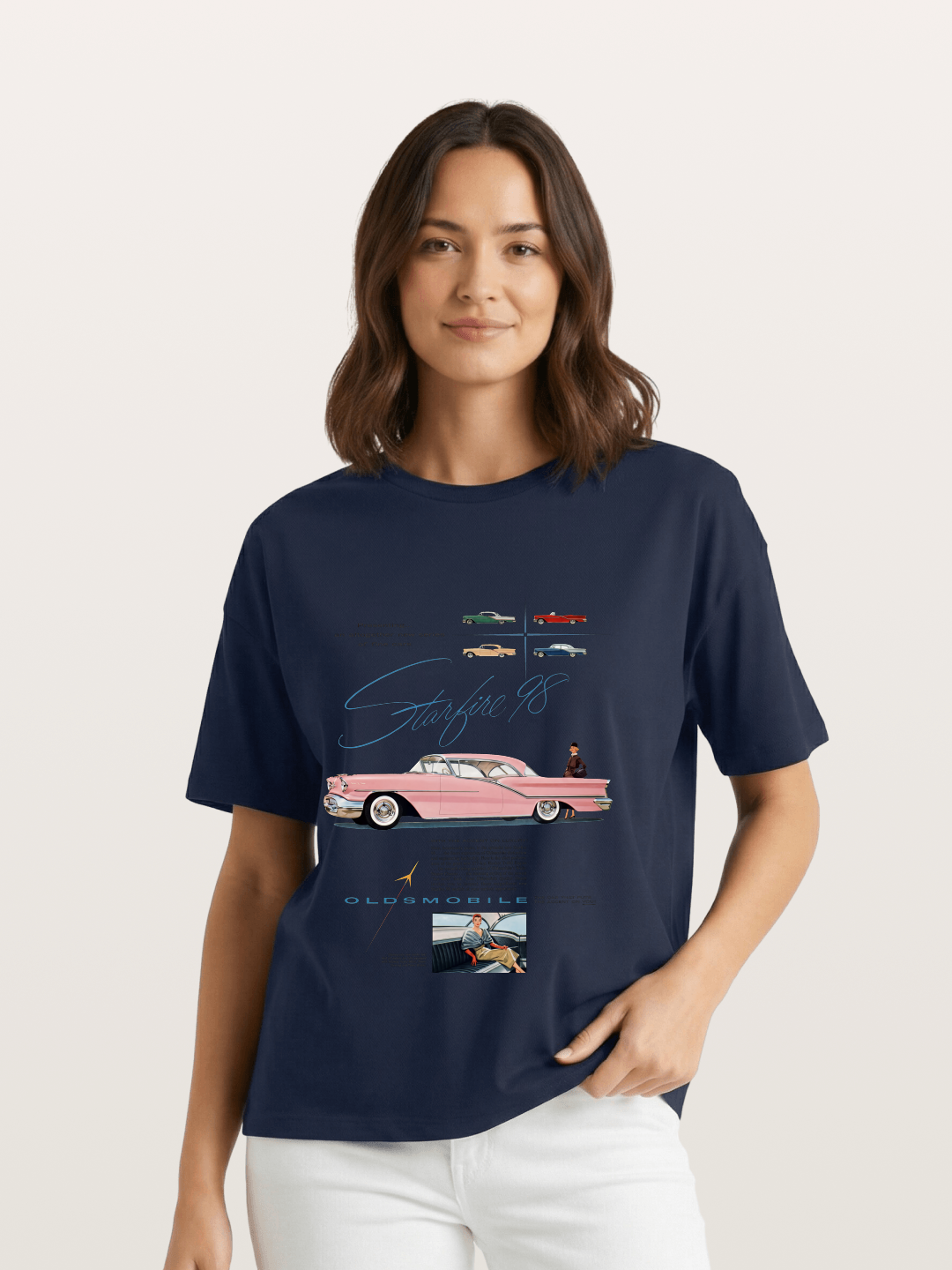 Starfire 98 Gildan T-shirt