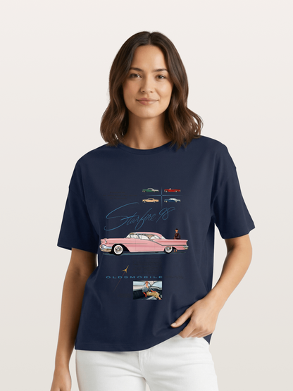 Starfire 98 Gildan T-shirt