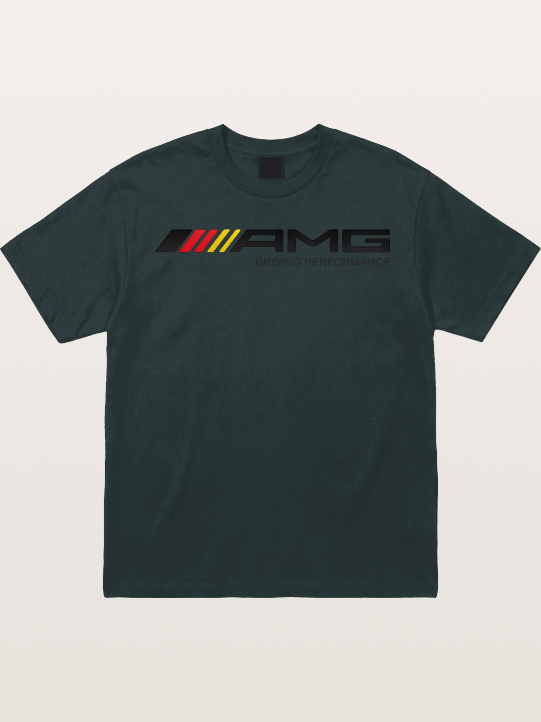 AMGlogo Gildan T-shirt