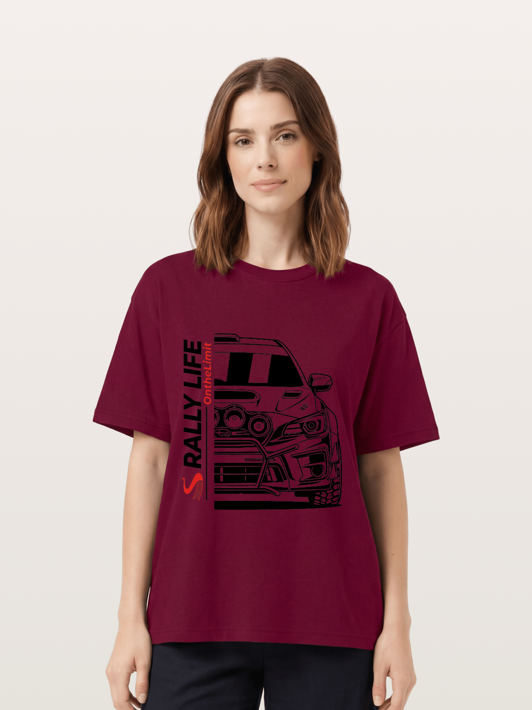 Race Legacy Gildan T-shirt