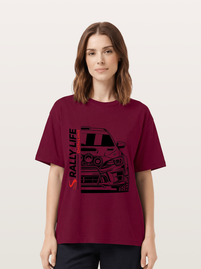 Race Legacy Gildan T-shirt