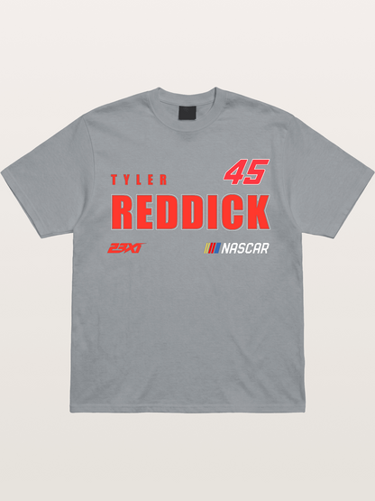 Tyler Reddick 45 23XI NASCAR Art Gildan T-shirt