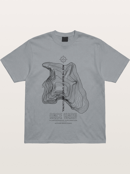 Machined Form Gildan T-shirt