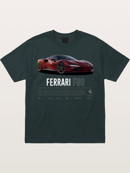 F80 Speed Gildan T-shirt