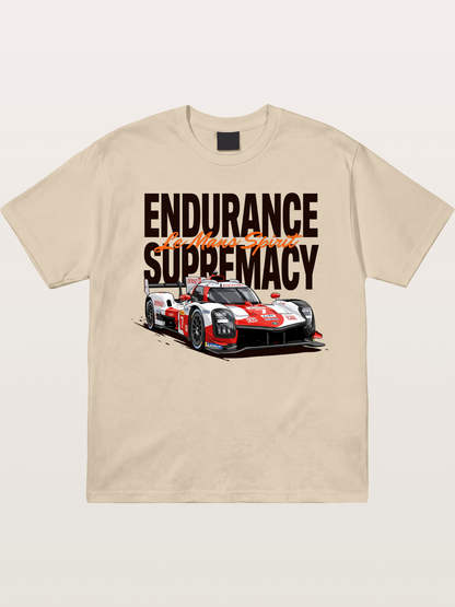 Le Mans Supremacy Gildan T-shirt