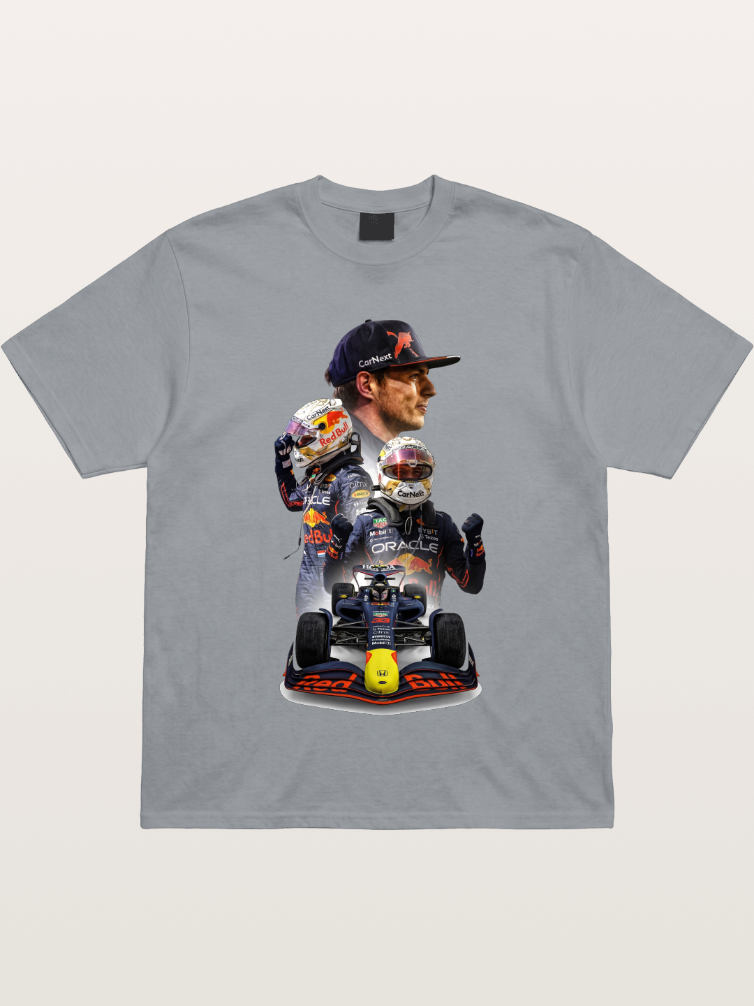 Champion Collage Gildan T-shirt