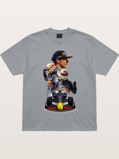 Champion Collage Gildan T-shirt
