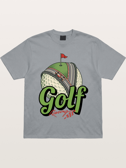 Golf Speed Gildan T-shirt