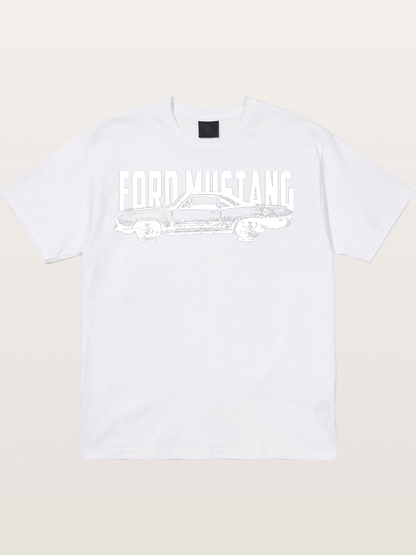 71' Legend Cotton T-shirt