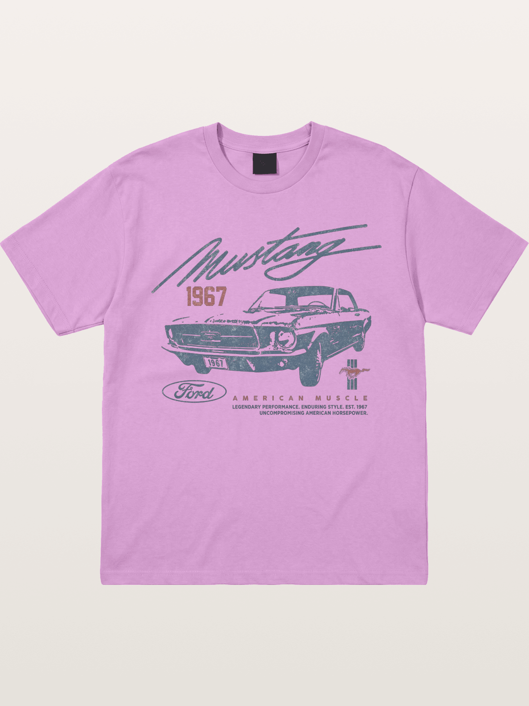 67 Retro Gildan T-shirt
