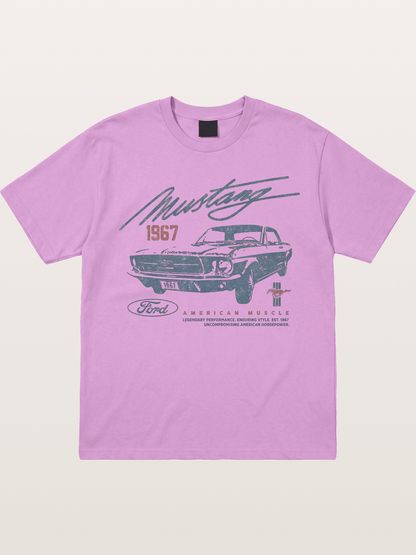 67 Retro Gildan T-shirt
