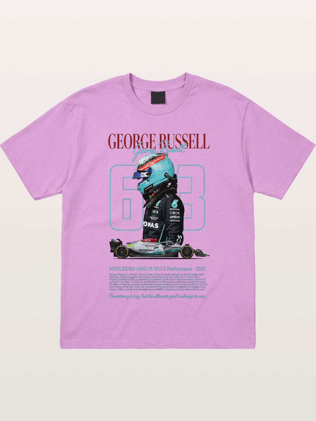 No. 63 Gildan T-shirt