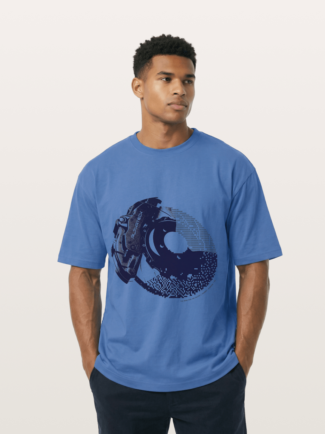 Brake Tech Gildan T-shirt